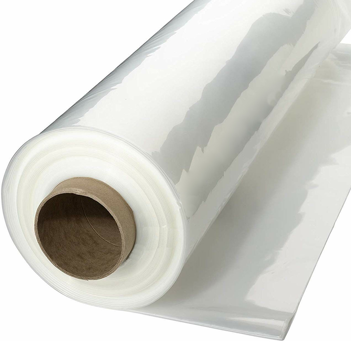 YURTER NAYLON RULO ŞEFFAF 500*0.25MC